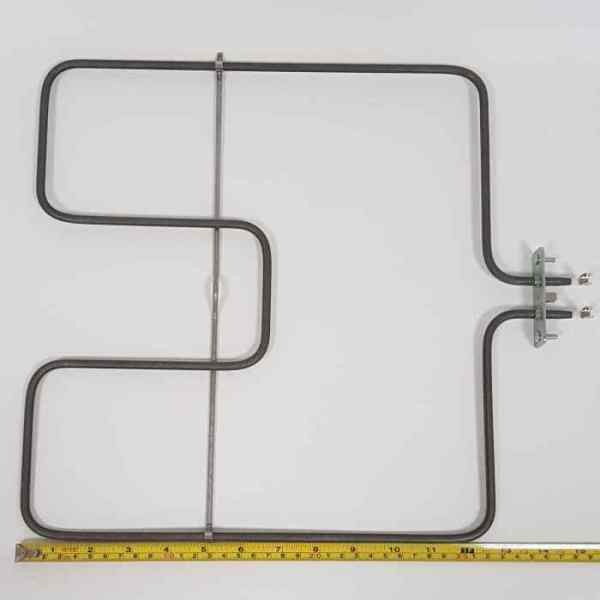 ТЭН духовки Ardo, Tecnogas 1,6кВт М-обр., ниж. (524012200, 3409018, 651068766, 524020800, 651067908)