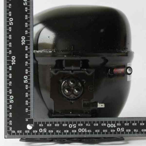Компрессор Атлант СКО-160 R-134 (172Вт/-23,3°С; 7.24cm3)
