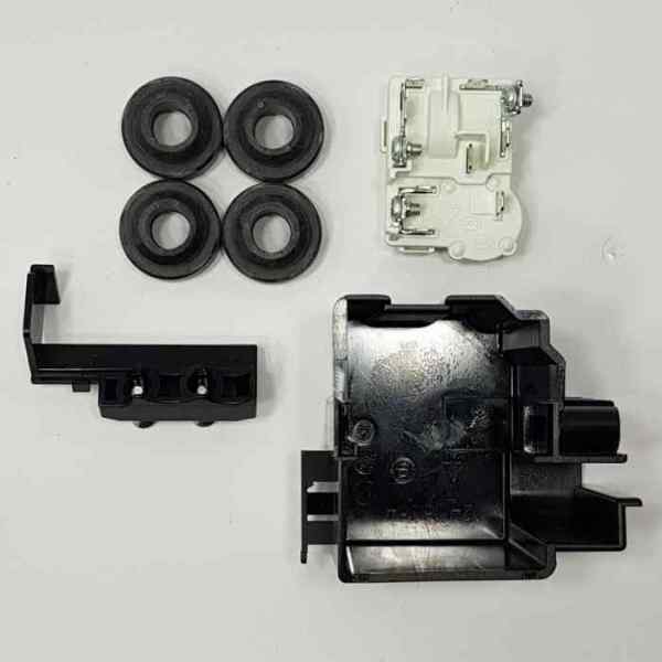 Компрессор Jiaxipera MM1090Y R-600 (100Вт/-23,3°С; 6,1cm3)
