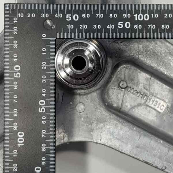 Крестовина стиральной машины Haier 0020101131C