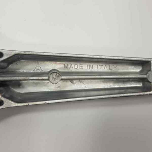 Крестовина стиральной машины Samsung DC97-00124D/G Ø20х78mm SPD013SA