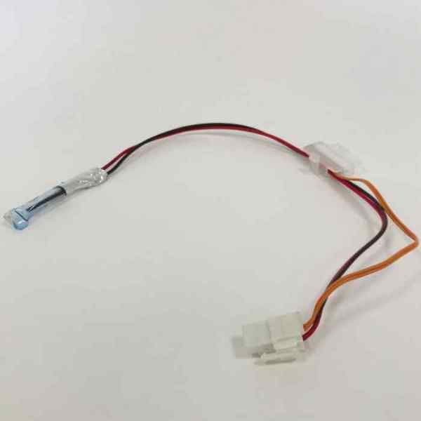 Датчик оттайки с ТПП LG 6615JB2002T