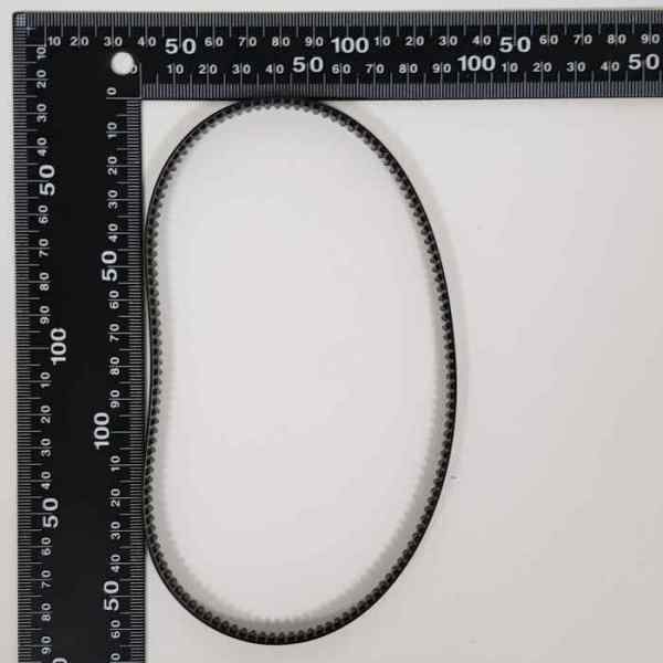Ремень хлебопечки Gorenje 401584 (80S3M420)