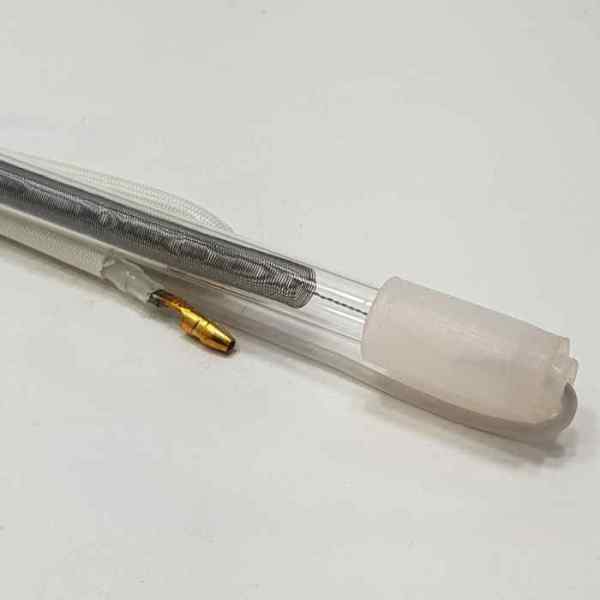 ТЭН стеклянный 12" (130/135Вт, 31,5см)