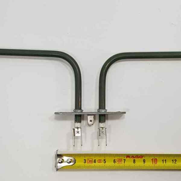 ТЭН духовки BEKO 1,3кВт М-обр., нижний (262900002, 262100020, 262100002, 38BK05) COK108AC