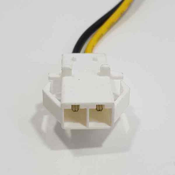 ТЭН оттайки Samsung DA47-00139A L390х315мм (280Вт/220В)