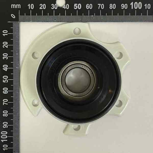 Суппорт стиральной машины Ariston, Indesit C00087966 (055317, 092024) cod.705 SPD007AR