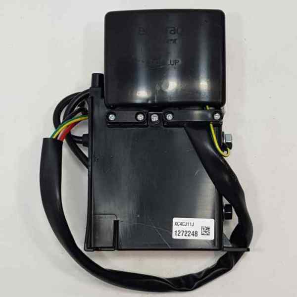 Компрессор ASPERA NT 6226 GK R-404a (2598Вт/0°C; 3387Вт/+7.2°C;  22.4cm3)