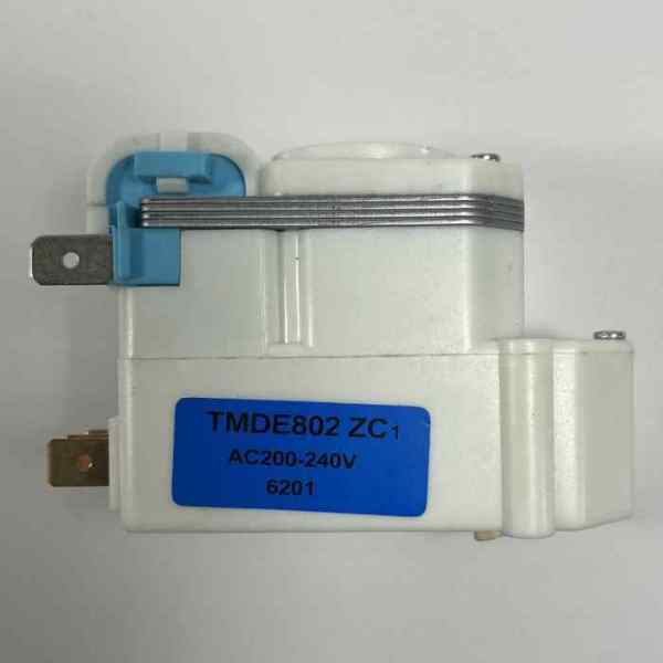 Таймер TMDE 802 ZC1