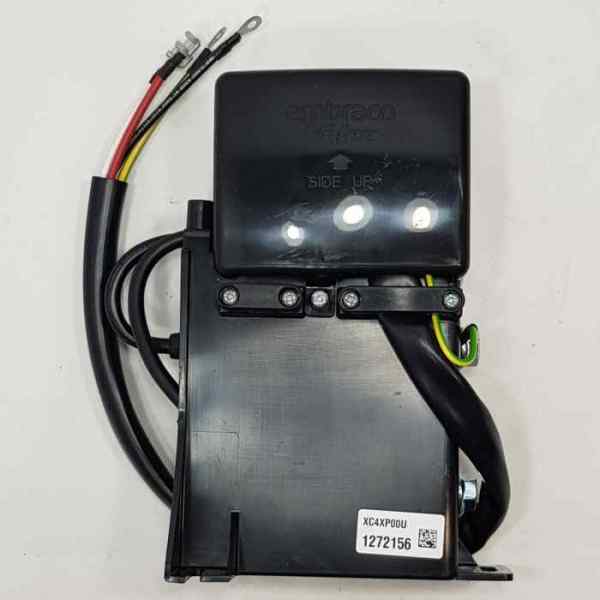 Компрессор ASPERA NJ 9226 E R-22 (2249Вт/0°C; 3018Вт/+7.2°C; 21,7cm3)