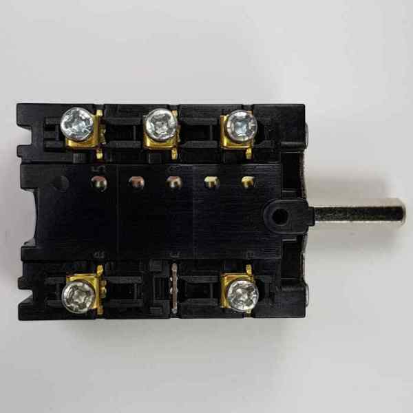 Переключатель Мощности-4 Gottak 7LA840511К (25А) COK313UN