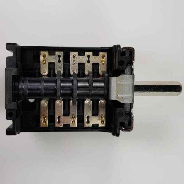 Переключатель Мощности-4 Gottak 7LA840511К (25А) COK313UN