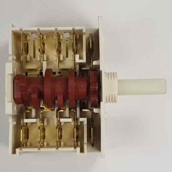 Переключатель Мощности-7 Hansa 8009532 (Dreefs 5HE070/074, конф.) COK303AA