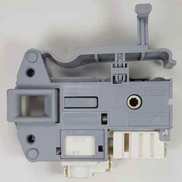 УБЛ Ariston, Indesit, Whirlpool C00254755/482000023034 (DL-S2, 0673) INT013ID