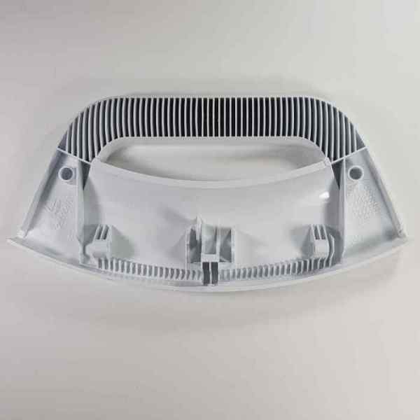 Ручка люка Ariston-Indesit C00287785 (507932) белая, стиральной машины