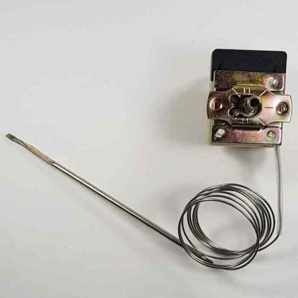 Терморегулятор духовки Электра WKA-300E2 16A (50-300°С) (К)