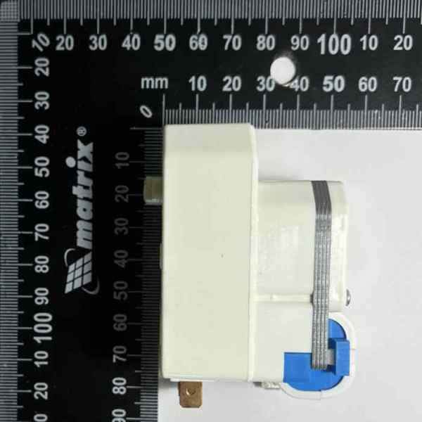 Таймер TMDE 625 ZС1