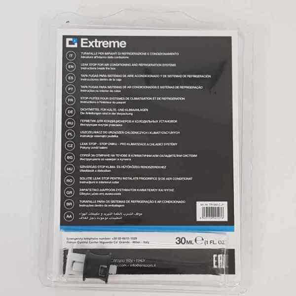 Герметик Errecom Extreme 30мл. TR1062.C.01.S2