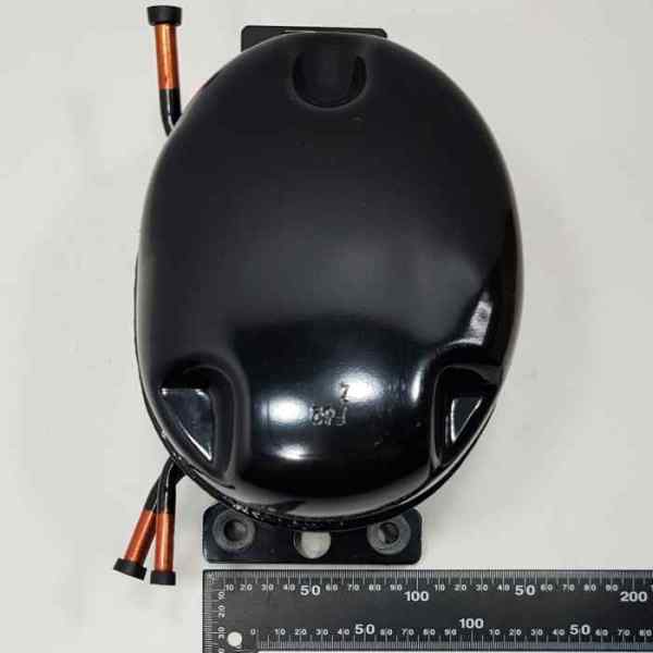 Компрессор GMCC SZ65F1H R-600 (115Вт/-23,3°C)