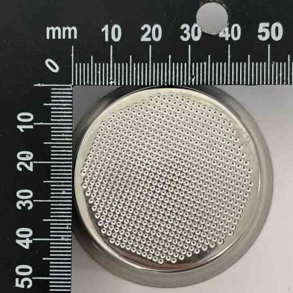 Фильтр-сито в рожок для кофеварки DeLonghi, 7313286069 CFM553DL