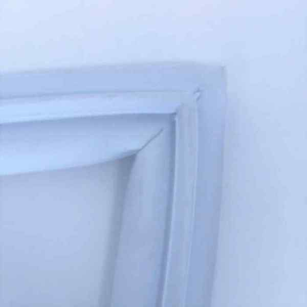 Уплотнитель Атлант х/к 2706/ 2712 (769748901514) в паз. Размеры в*ш 1075х560