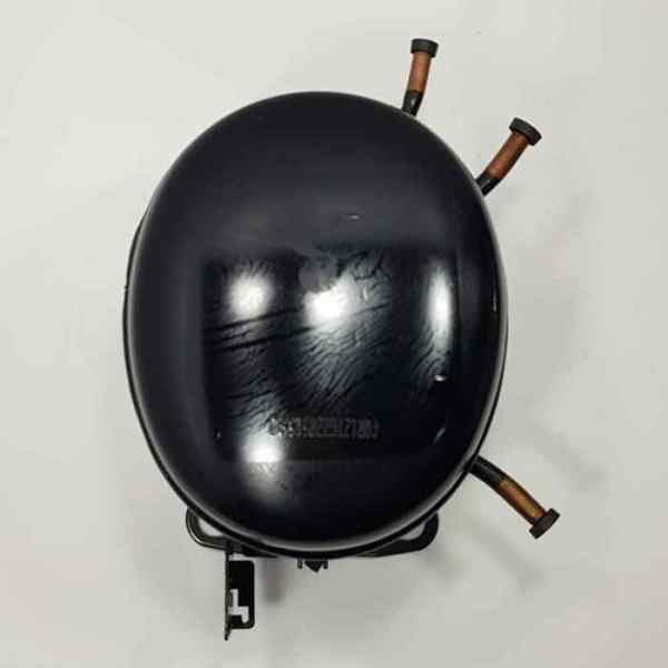 Компрессор Berlingtoun MD-GQR12TC R-134a (1208Вт/+7.2°C)