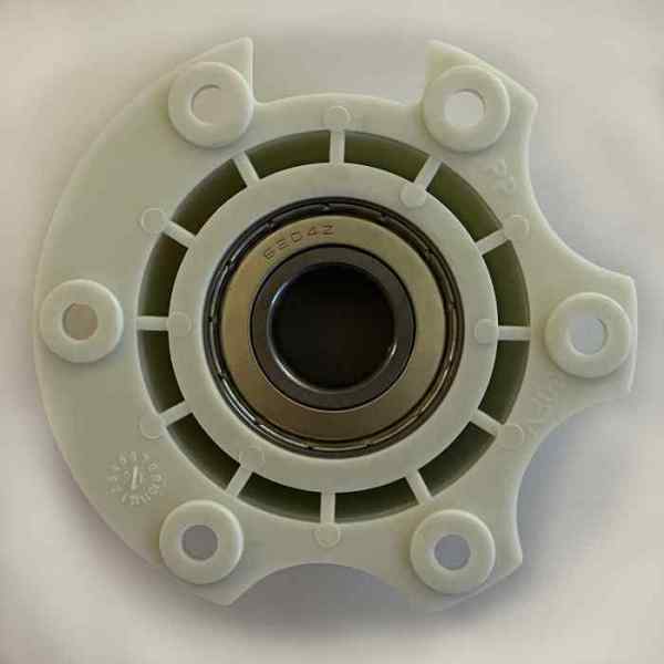 Суппорт стиральной машины Ariston, Indesit C00087966 (055317, 092024) cod.705 SPD007AR