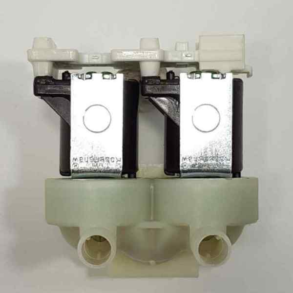 КЭН-2 180°, d=12мм Bosch 171261, 428210, 533540 обратное подключение