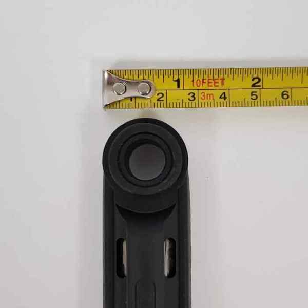 Амортизатор стиральной машины Beko 2816870600 110N, AKS SAR013AC
