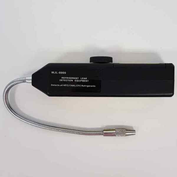 Течеискатель WJL-6000