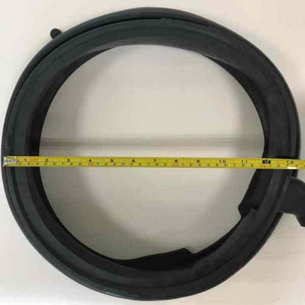 Манжета люка Bosch 680768, 680769, 478301, 9000985584 logik8  для стиральной машины GSK009BO