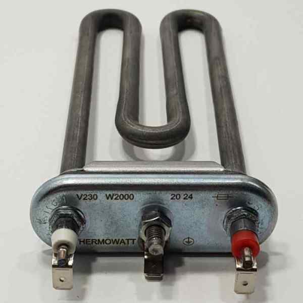 ТЭН стиральных машин 2,0 кВт Samsung DC47-00006Q  DC47-00006V L180 TW