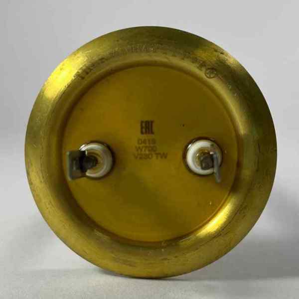 ТЭН (И) RF 64/0,7кВт/М4 медный, латунный фланец, L-245мм (3174143/66056) водонагревателя Термекс, "п