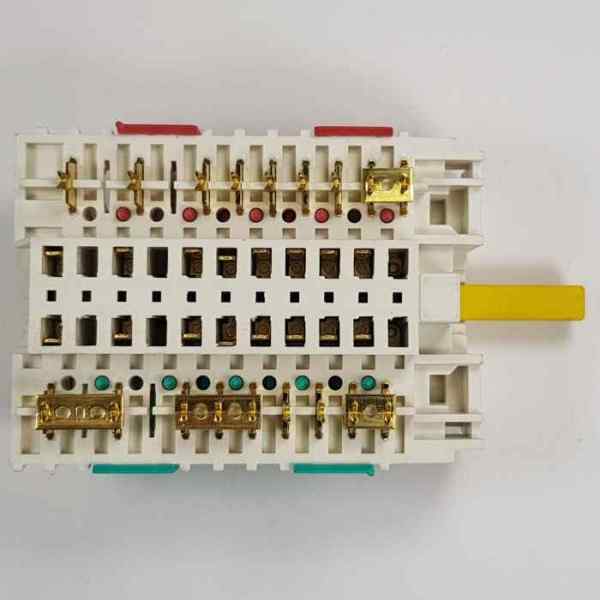 Переключатель Мощности-6 Gorenje 618126 (Dreefs 11HE033, дух.) COK300GO