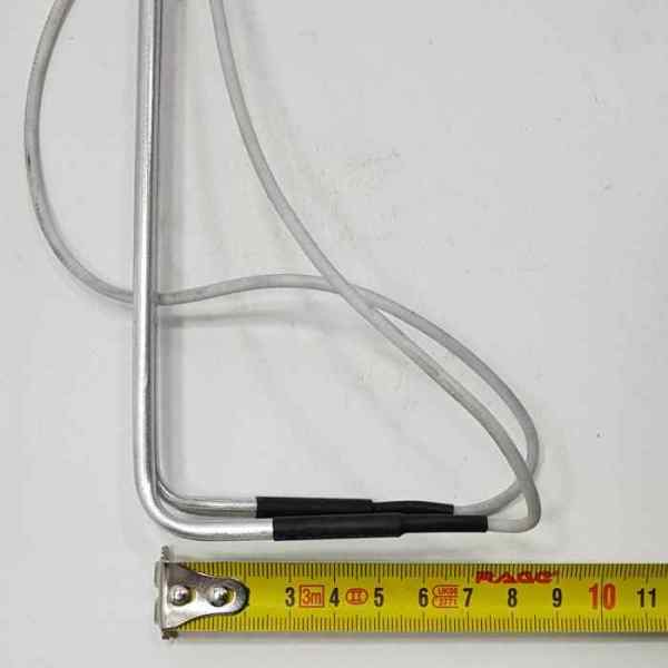 ТЭН оттайки Атлант K2N3 (220V, 190W) Минск NoFrost 1AST (908081500055)