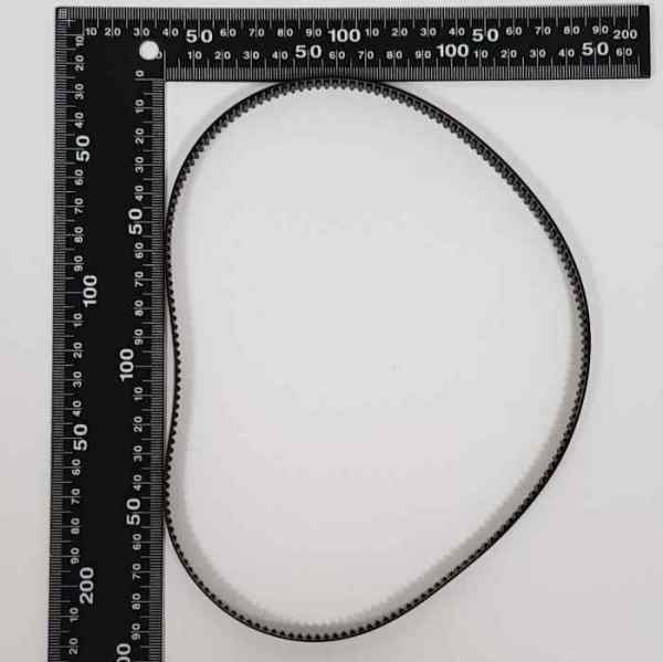 Ремень хлебопечки Moulinex SS-188076 (80S3M537)