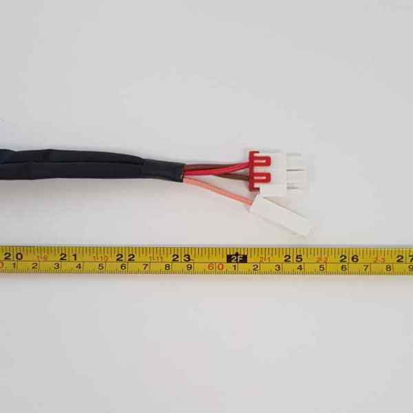 Датчик оттайки с ТПП Samsung DA47-10150E/DA47-10150A (250В, 5А) 