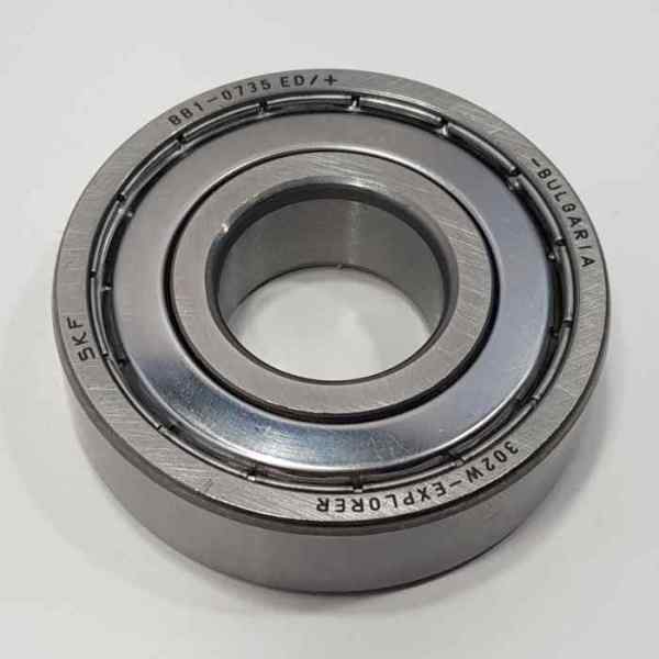 Подшипник 6305 2Z SKF (25*62*17) BRG227UN/C00375235/481252028143  (48шт/кор)