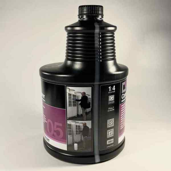 Средство для очистки конденсаторов Errecom Cond Cleaner 5л (AB1207.P.01)