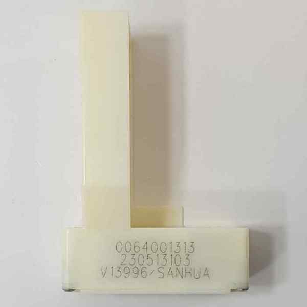 Заслонка Haier 0064001313