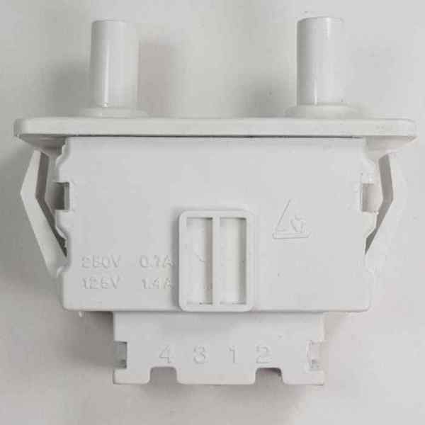 Кнопка Samsung DA34-00006C двойная