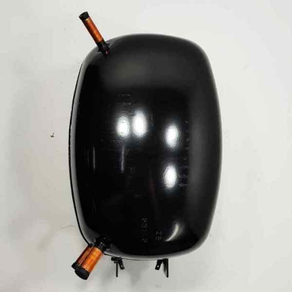 Компрессор SECOP SC21CL R-404a (903Вт/-23.3°C; 20.95cm3)