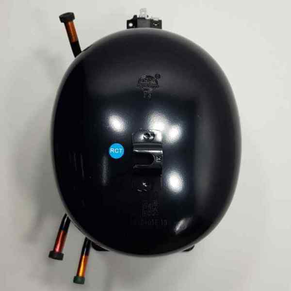 Компрессор Wansheng QM91U R-290 (450Вт/-23,3°С; 9.1cm3)