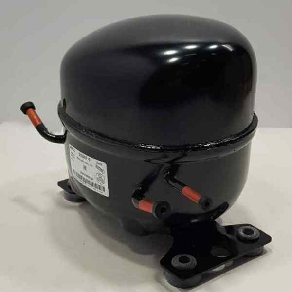 Компрессор GMCC SE50H1F-9 R-134 (150Вт/-23,3°C)