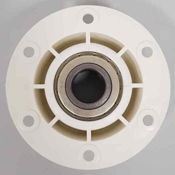 Суппорт стиральной машины Ariston, Indesit C00055317 (C00087966) cod.075