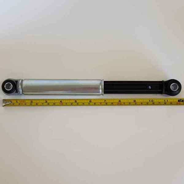 Амортизатор стиральной машины Ariston 050560 (068466, 113800478, 113800435) правый 100N, металл,  Ansa 