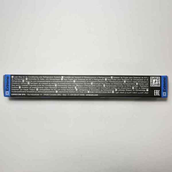 Герметик Errecom Extreme 30мл с 1 адаптером TR1062.C.J7.S2/TR1062.C.H1.S2