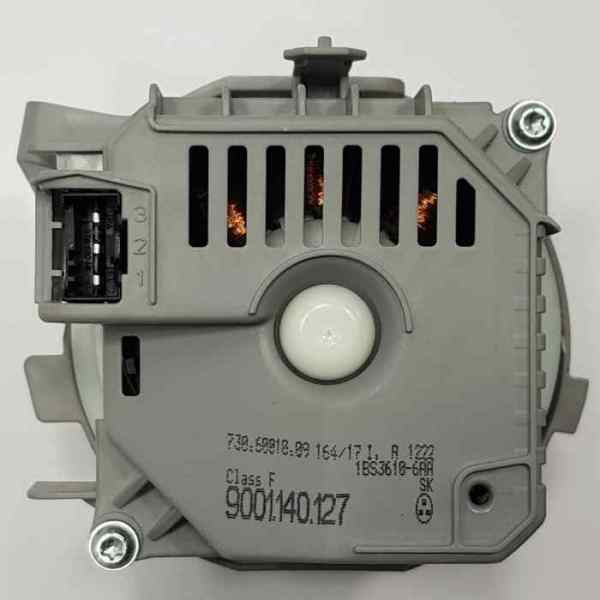 Насос циркуляционный для посудомоечных машин с тэном Bosch 755078