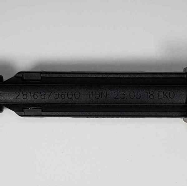 Амортизатор стиральной машины Beko 2816870600 110N, AKS SAR013AC