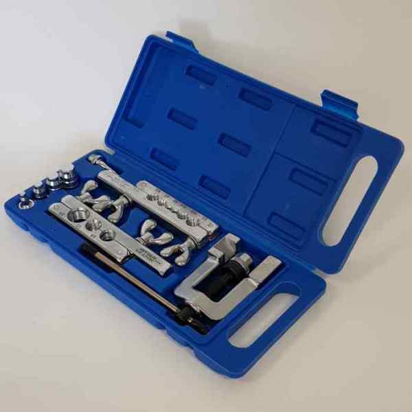 Разбортовка CT-275L (1/8-3/4) с труборасширителем